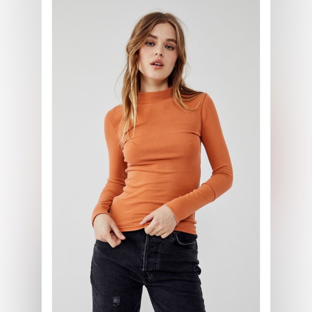 Free People Rickie Top